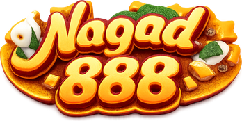 nagad 888 লোগো
